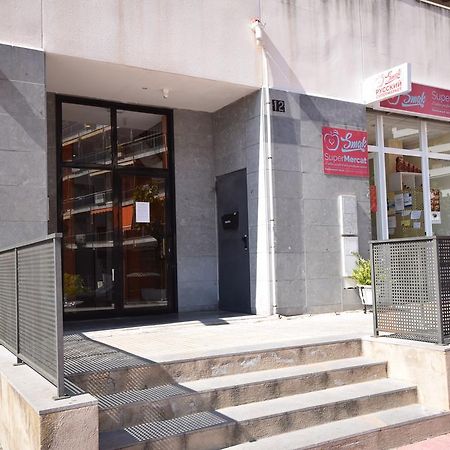 Playa Fenals Sol Y Mar Apartment Lloret de Mar Exterior foto