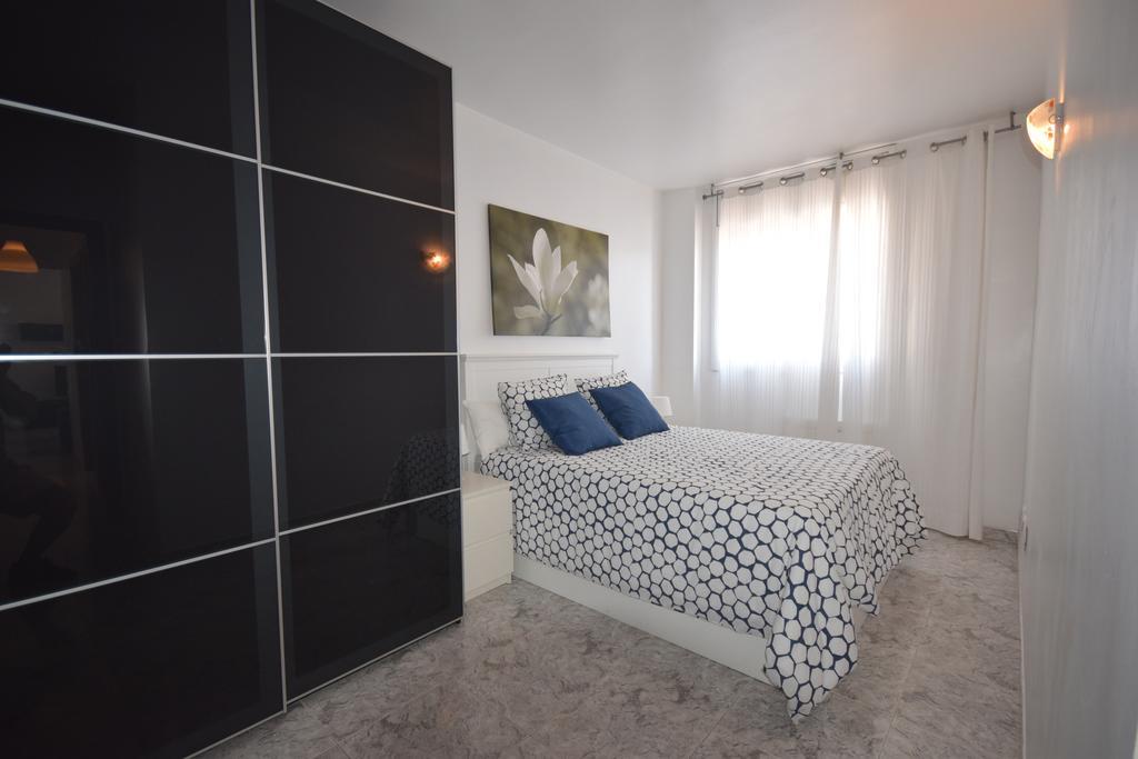 Playa Fenals Sol Y Mar Apartment Lloret de Mar Exterior foto